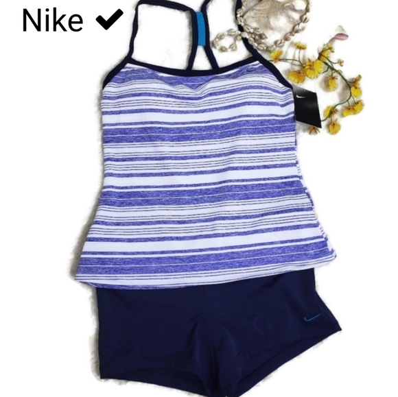 nike swimsuit shorts